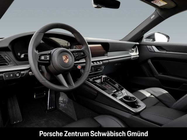 Porsche 992 Carrera S, 353kW, A, 2d.