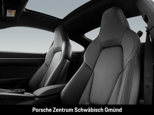 Porsche 992 Carrera S, 353kW, A, 2d.