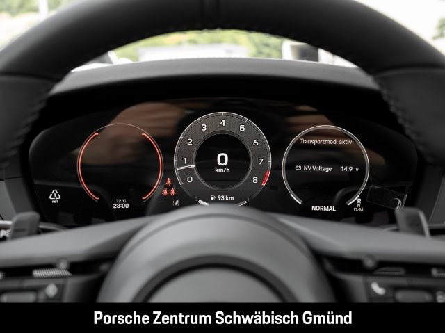 Porsche 992 Carrera S, 353kW, A, 2d.