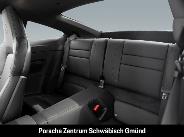 Porsche 992 Carrera S, 353kW, A, 2d.