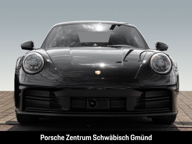 Porsche 992 Carrera S, 353kW, A, 2d.