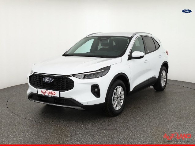 Ford Kuga Titanium 1.5 EcoBoost, 110kW, M6, 5d.