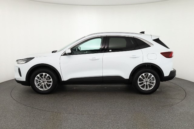 Ford Kuga Titanium 1.5 EcoBoost, 110kW, M6, 5d.
