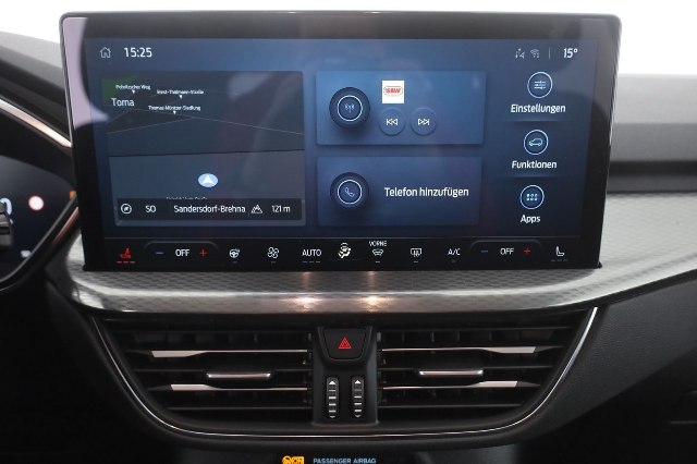 Ford Kuga Titanium 1.5 EcoBoost, 110kW, M6, 5d.