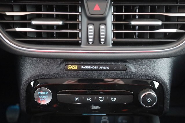 Ford Kuga Titanium 1.5 EcoBoost, 110kW, M6, 5d.