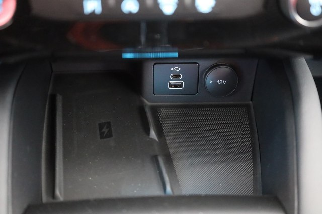 Ford Kuga Titanium 1.5 EcoBoost, 110kW, M6, 5d.