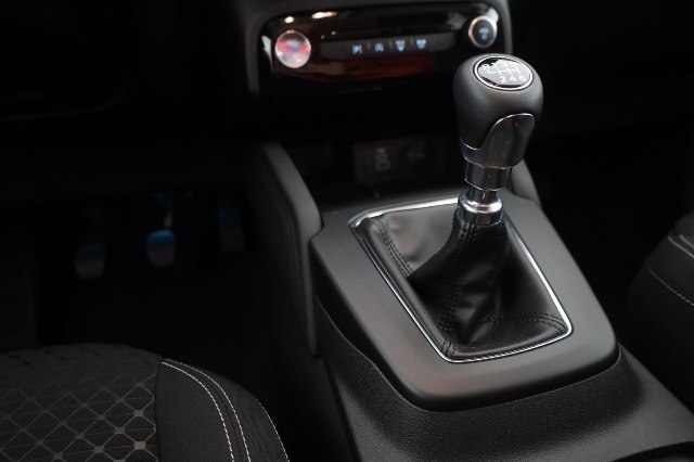 Ford Kuga Titanium 1.5 EcoBoost, 110kW, M6, 5d.