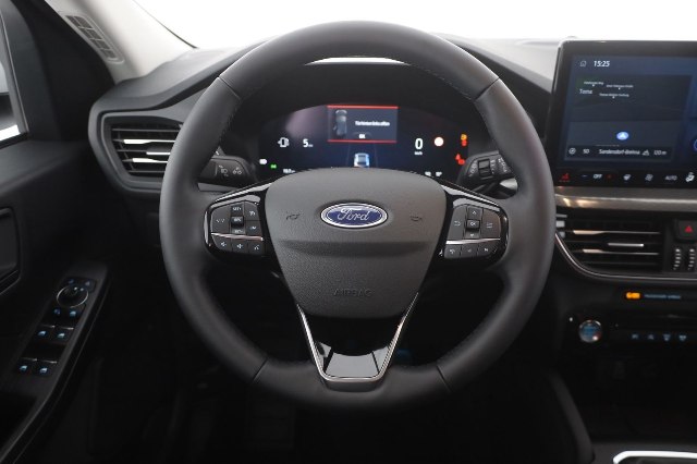 Ford Kuga Titanium 1.5 EcoBoost, 110kW, M6, 5d.