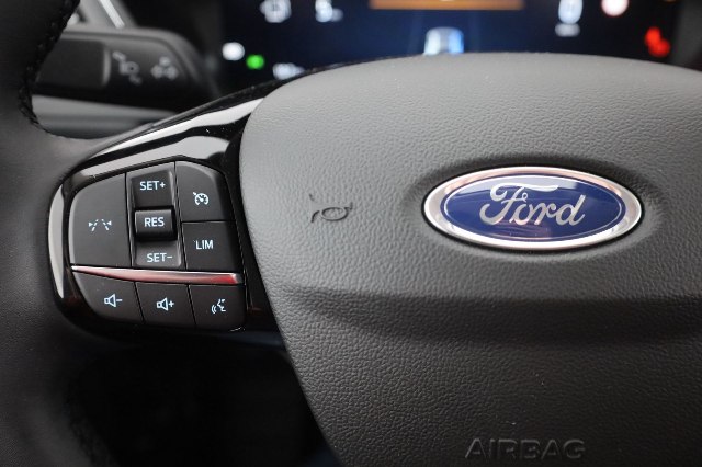 Ford Kuga Titanium 1.5 EcoBoost, 110kW, M6, 5d.