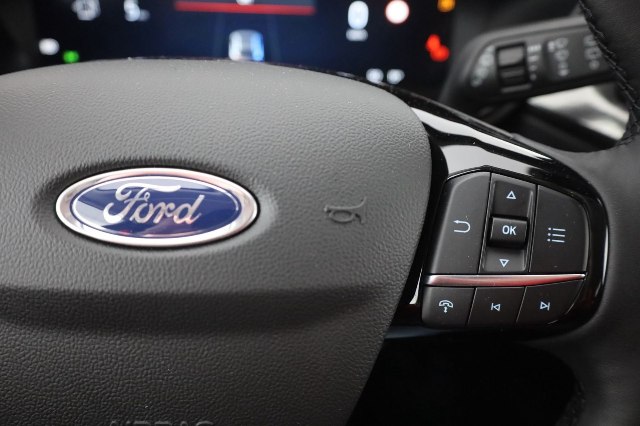 Ford Kuga Titanium 1.5 EcoBoost, 110kW, M6, 5d.