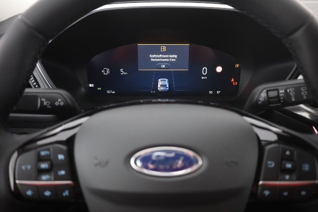 Ford Kuga Titanium 1.5 EcoBoost, 110kW, M6, 5d.