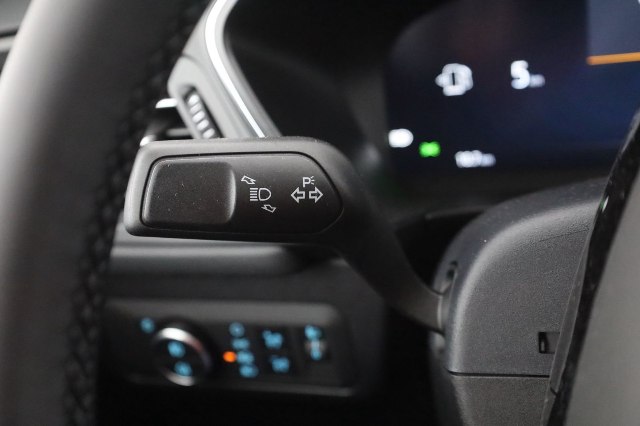 Ford Kuga Titanium 1.5 EcoBoost, 110kW, M6, 5d.