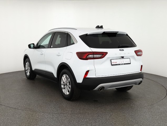 Ford Kuga Titanium 1.5 EcoBoost, 110kW, M6, 5d.