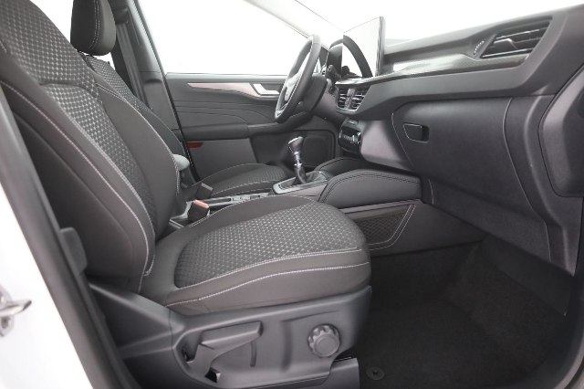 Ford Kuga Titanium 1.5 EcoBoost, 110kW, M6, 5d.
