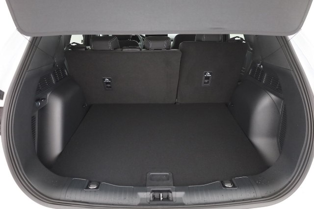 Ford Kuga Titanium 1.5 EcoBoost, 110kW, M6, 5d.