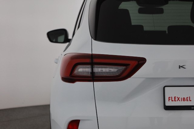 Ford Kuga Titanium 1.5 EcoBoost, 110kW, M6, 5d.