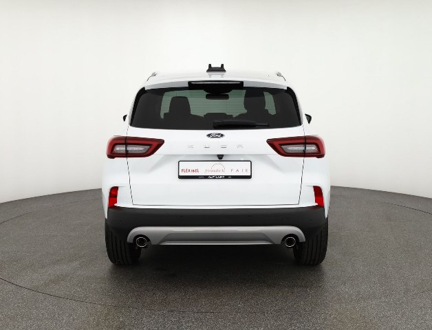 Ford Kuga Titanium 1.5 EcoBoost, 110kW, M6, 5d.