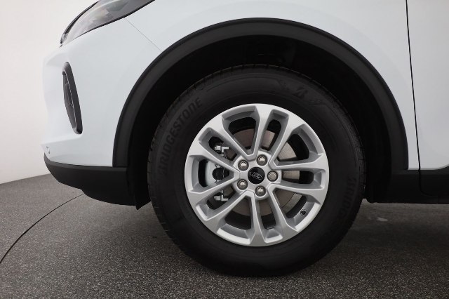 Ford Kuga Titanium 1.5 EcoBoost, 110kW, M6, 5d.