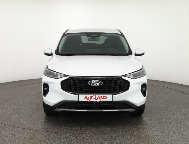 Ford Kuga Titanium 1.5 EcoBoost, 110kW, M6, 5d.