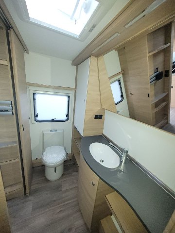 Fendt Bianco