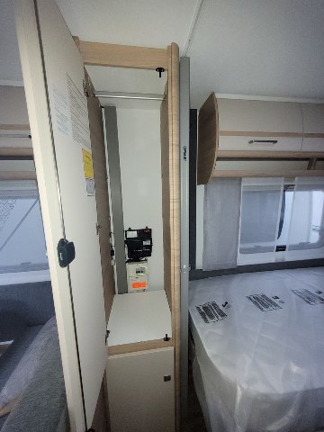 Fendt Bianco