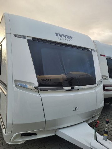 Fendt Bianco