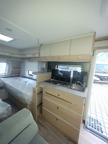 Fendt Bianco