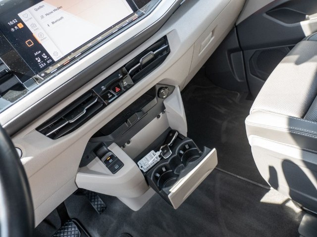 Volkswagen T7 Multivan Lang 1.4 TSI eHybrid DSG, 160kW, A6, 5d.
