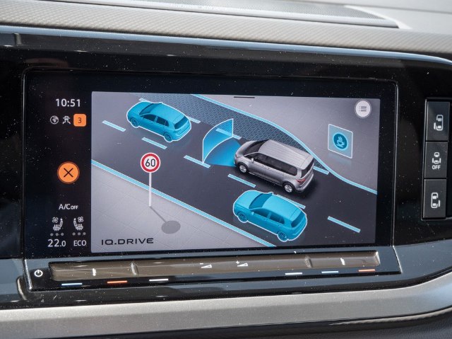 Volkswagen T7 Multivan Lang 1.4 TSI eHybrid DSG, 160kW, A6, 5d.
