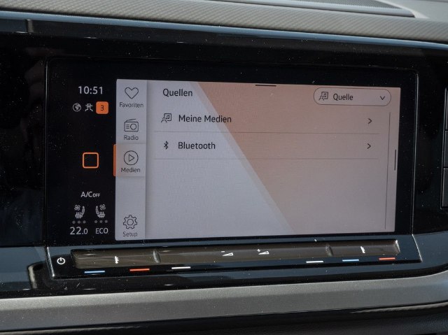 Volkswagen T7 Multivan Lang 1.4 TSI eHybrid DSG, 160kW, A6, 5d.