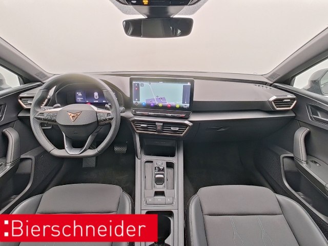 Cupra Leon 2.0 TDI DSG, 110kW, A, 5d.