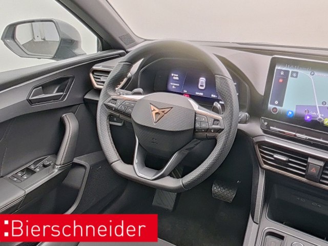 Cupra Leon 2.0 TDI DSG, 110kW, A, 5d.