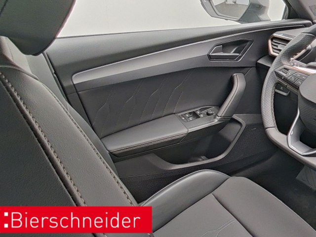 Cupra Leon 2.0 TDI DSG, 110kW, A, 5d.