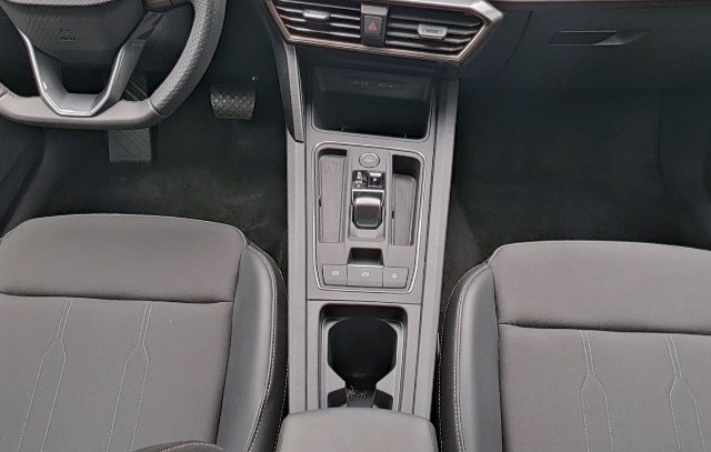 Cupra Leon 2.0 TDI DSG, 110kW, A, 5d.