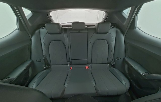 Cupra Leon 2.0 TDI DSG, 110kW, A, 5d.