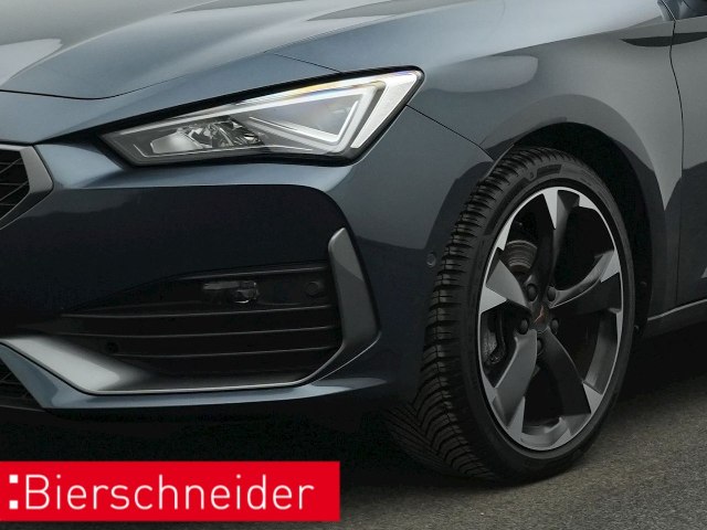 Cupra Leon 2.0 TDI DSG, 110kW, A, 5d.