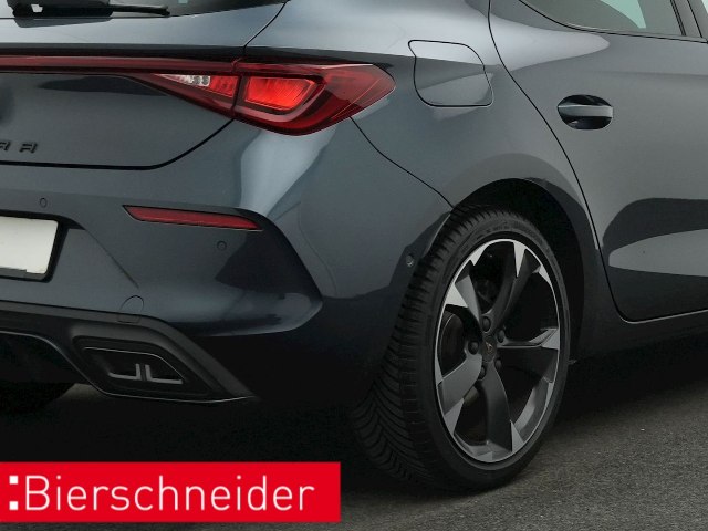 Cupra Leon 2.0 TDI DSG, 110kW, A, 5d.
