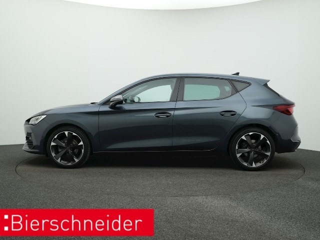 Cupra Leon 2.0 TDI DSG, 110kW, A, 5d.