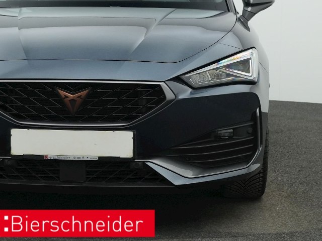 Cupra Leon 2.0 TDI DSG, 110kW, A, 5d.