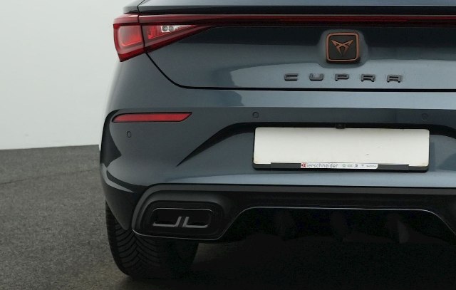 Cupra Leon 2.0 TDI DSG, 110kW, A, 5d.