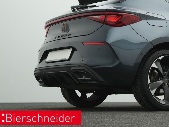 Cupra Leon 2.0 TDI DSG, 110kW, A, 5d.