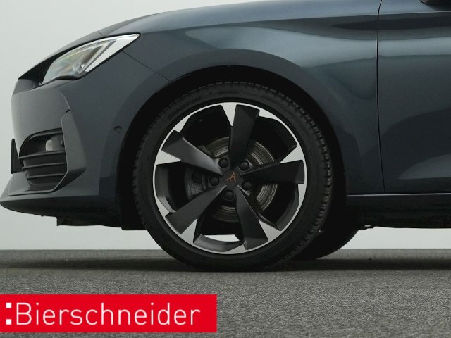 Cupra Leon 2.0 TDI DSG, 110kW, A, 5d.