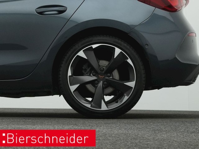 Cupra Leon 2.0 TDI DSG, 110kW, A, 5d.