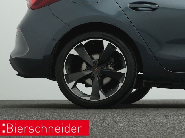 Cupra Leon 2.0 TDI DSG, 110kW, A, 5d.