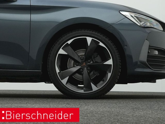 Cupra Leon 2.0 TDI DSG, 110kW, A, 5d.
