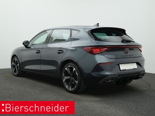 Cupra Leon 2.0 TDI DSG, 110kW, A, 5d.