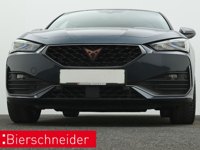 Cupra Leon 2.0 TDI DSG, 110kW, A, 5d.