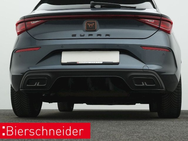 Cupra Leon 2.0 TDI DSG, 110kW, A, 5d.