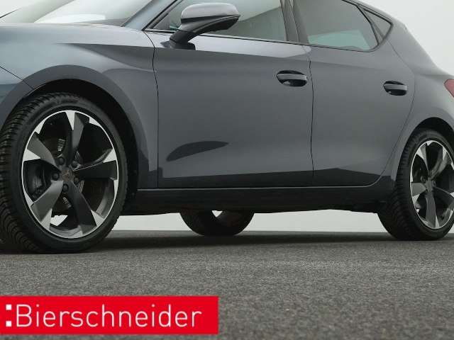 Cupra Leon 2.0 TDI DSG, 110kW, A, 5d.