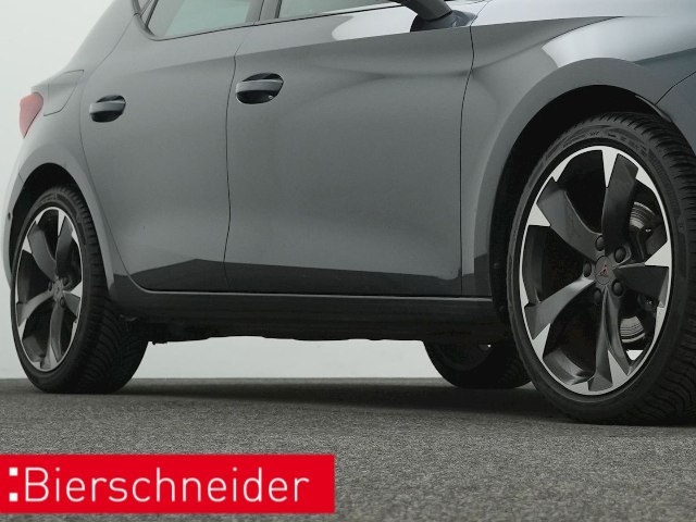 Cupra Leon 2.0 TDI DSG, 110kW, A, 5d.